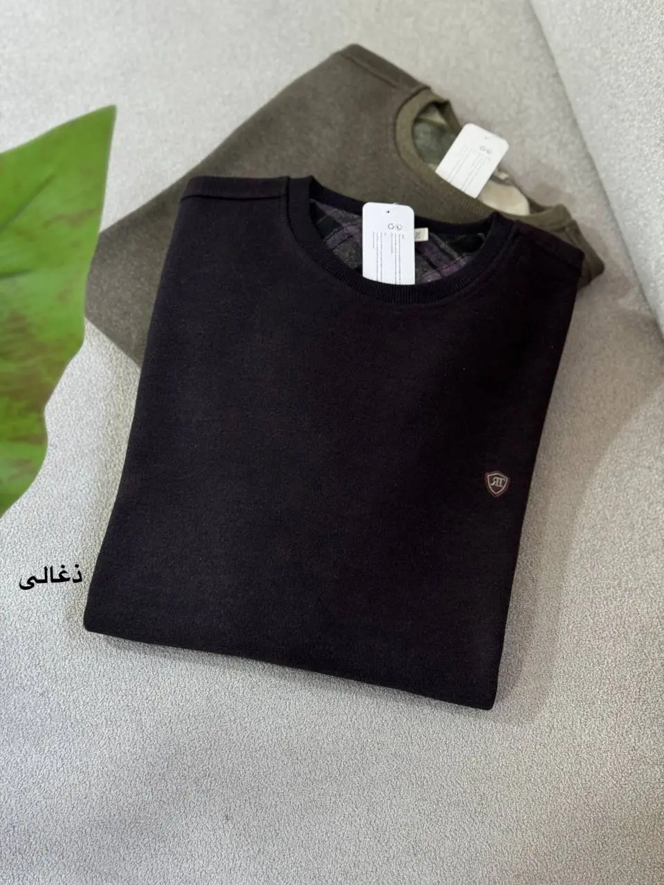 پلیور دورس مردانه سینا